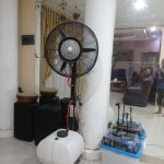 sewa cooling fan