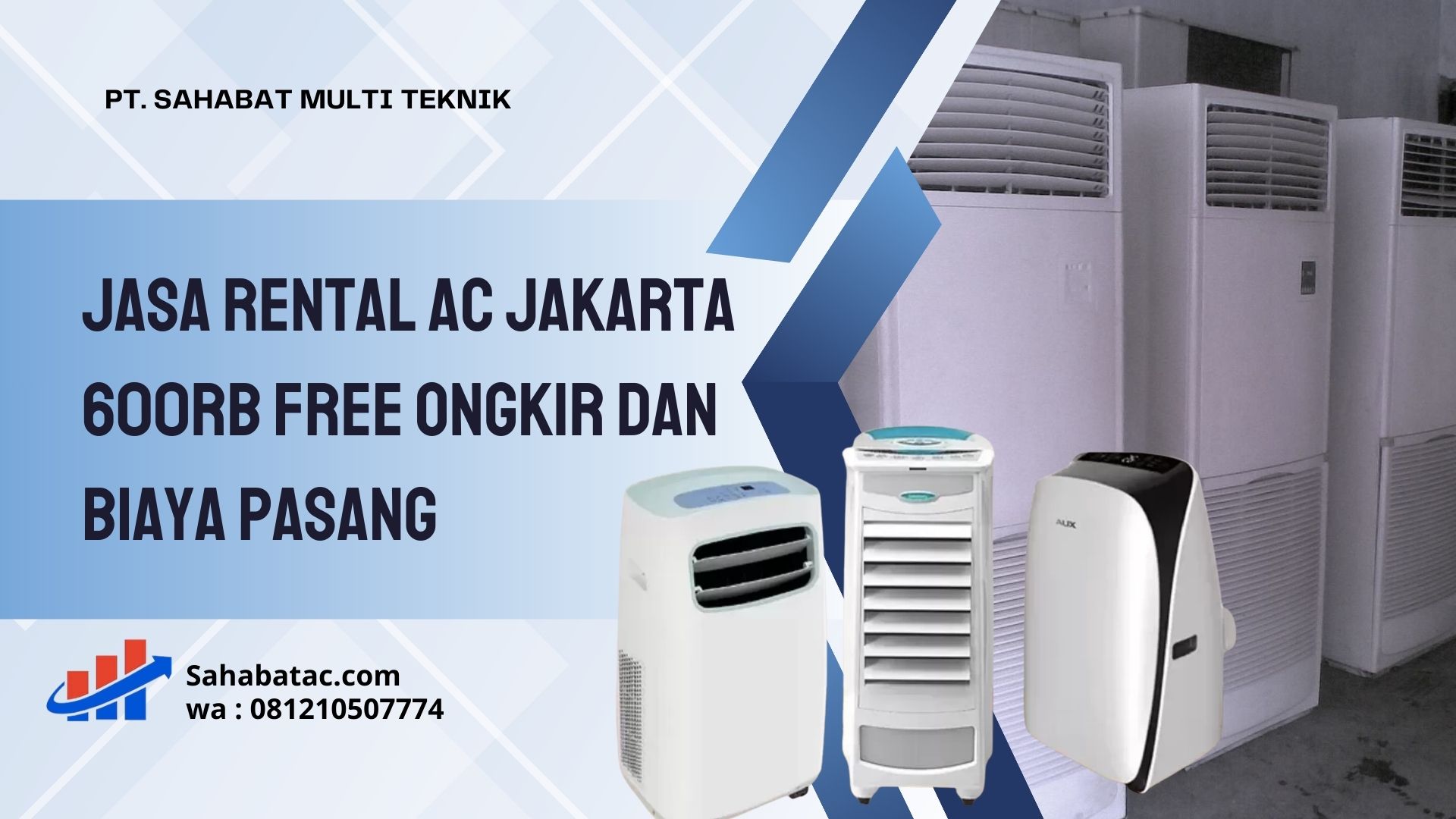 jasa rental ac