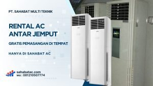 rental ac