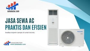 sewa AC