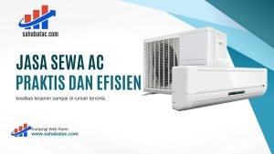 sewa AC