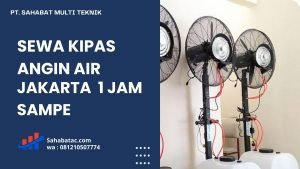 sewa kipas angin air terdekat