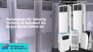 persewaan ac