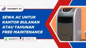 Sewa AC Untuk Kantor